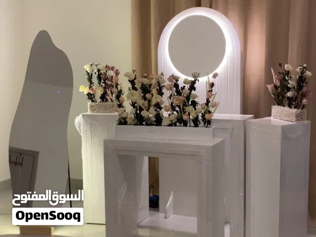 استاندات للايجار الاسعار مناسبه لاتفوتو الفرصه لي مناسبتكم