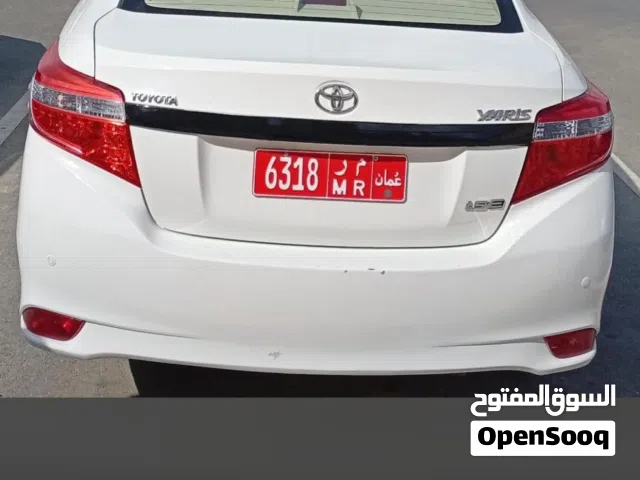 للبيع تويوتا ياريس 2014 جاهز محرك 1.5 للبيع مرسيدس بنز كلاسك 1988