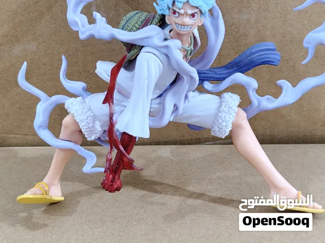 مجسم جميل جدا