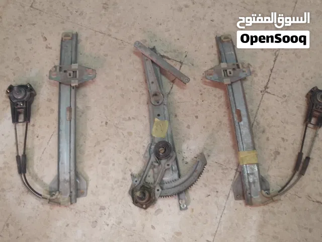 قطع هوندا سيفيك من 88 الى 91