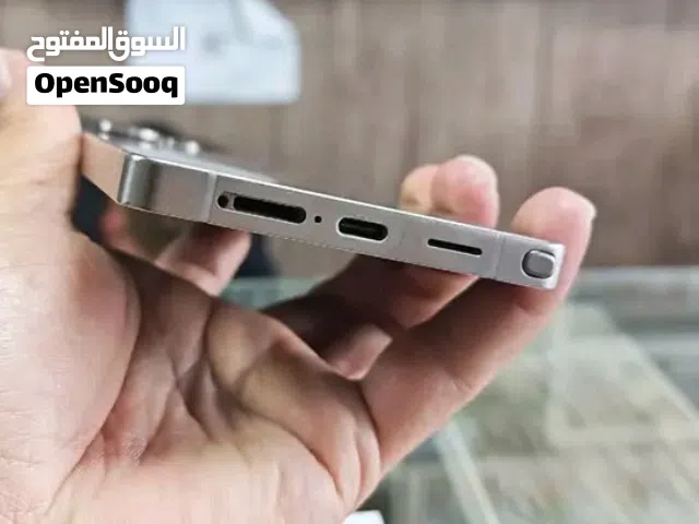 Samsung Galaxy S25 Ultra 1 TB in Cairo