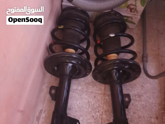 Used Shock Absorbers for Vehicles - Reliable Condition and Performance