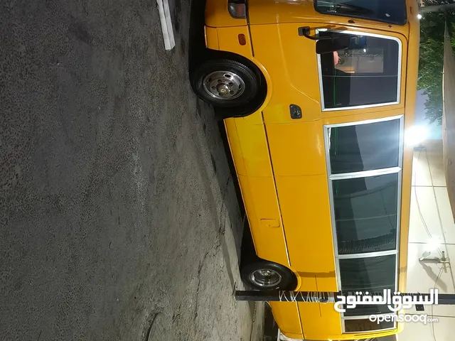 باص للبيع متسوبيشي روزا