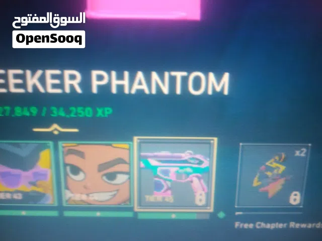 PS+ Accounts and Characters for Sale in Mecca