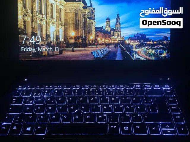 Windows HP for sale  in Basra