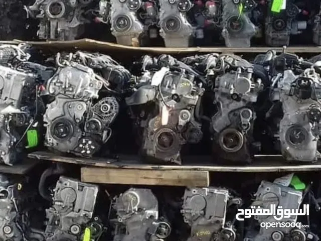 القطع غيار لكزس تويوتا مكاين وجيران مستعمل يابان ونشتري سيارات