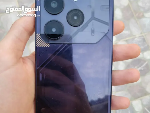 Tecno Pova 256 GB in Tripoli