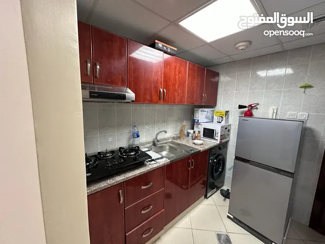 510 m2 Studio Apartments for Rent in Ajman Al Bustan