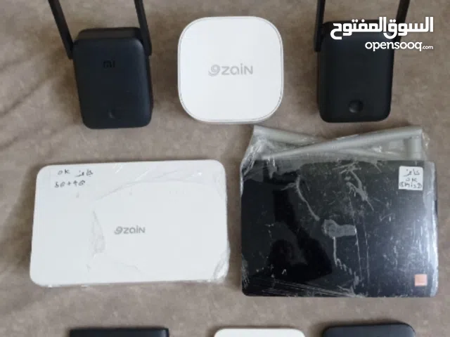 راوتر اورنج متنقل راوتر زين ثابت ومتنقل يوجد خدمه توصيل