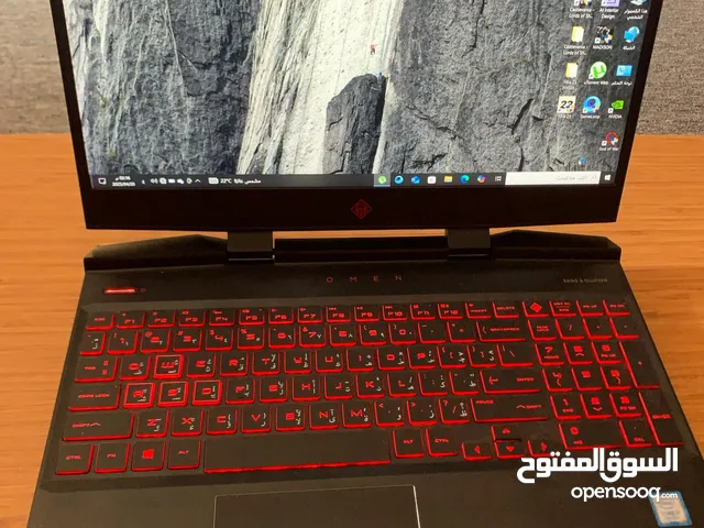 HP OMEN GAMING
