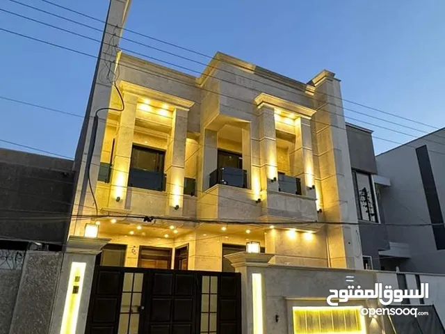 150 m2 4 Bedrooms Townhouse for Sale in Baghdad Saidiya