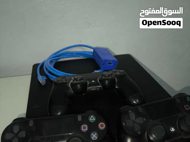 PlayStation 4 PlayStation for sale in Benghazi