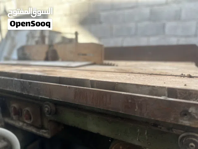 الات نجارة كاملة