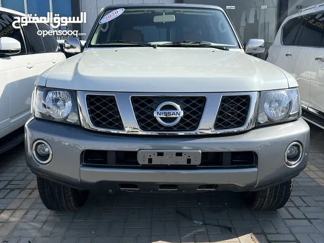 سوبر سفاري 2020