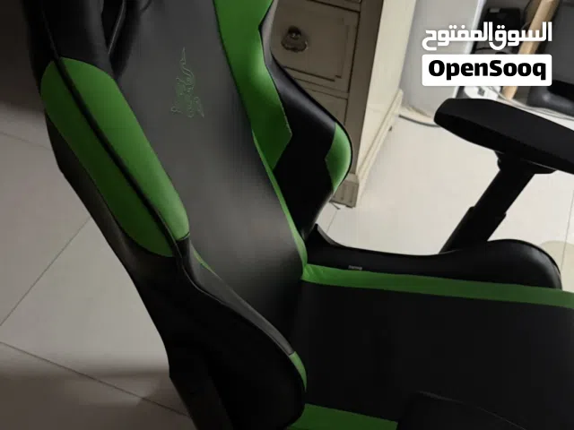 كرسي قيمني  dxr acer razor edition