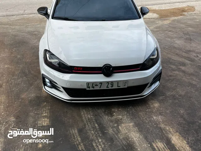 جولف جتي اي 2016