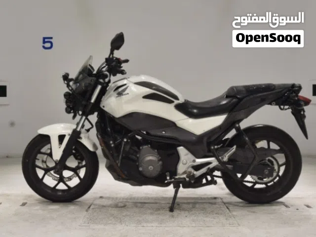 2013 هوندا NC700X