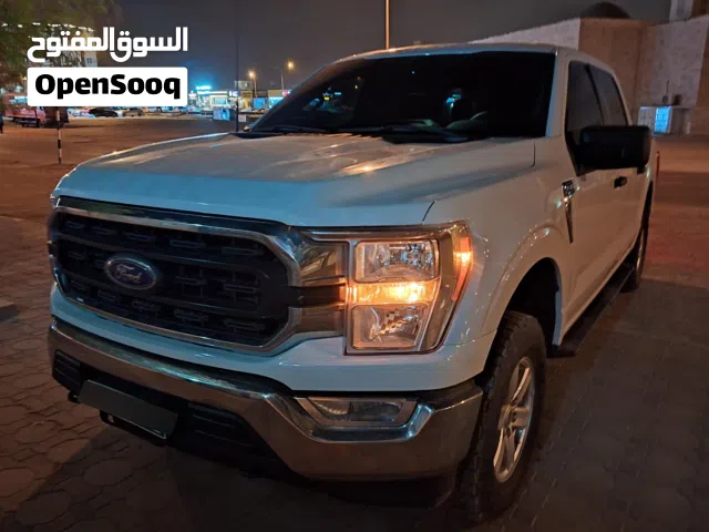 2022 فورد F-150 XLT
