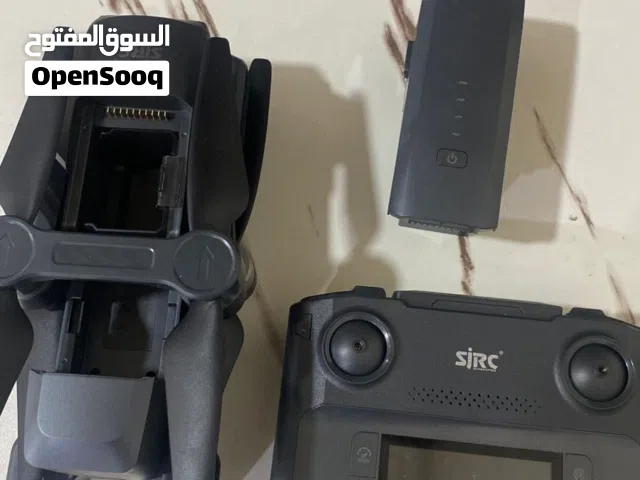 . للعلم تصوير جودة الدرون 1080 HD وليست 4k