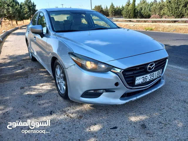 مازدا 3 2019 فحص كامل بسعر مغري جدا