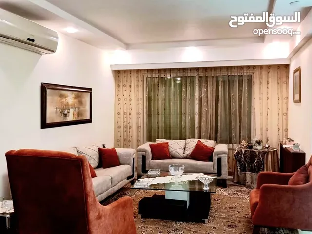 190 m2 3 Bedrooms Apartments for Sale in Amman Deir Ghbar