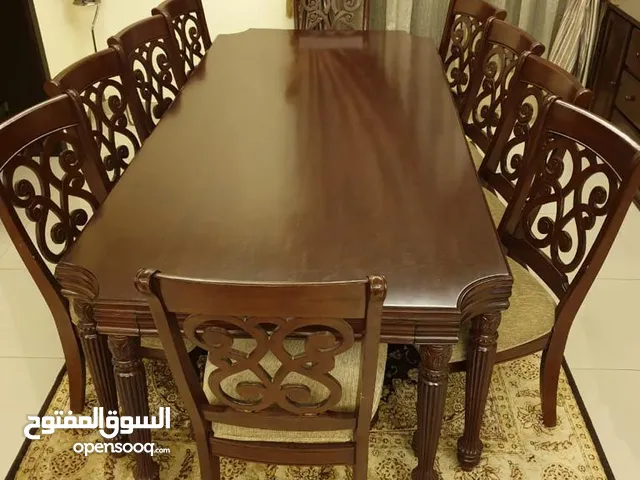 سفرة بحالة ممتازة للبيع