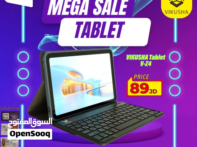 Vikusha Other 128 GB in Amman