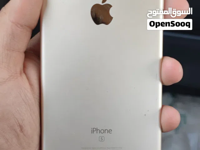 Apple iPhone 6S Plus 64 GB in Tripoli