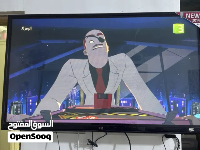 بلازما LG للبيع حجم 50
