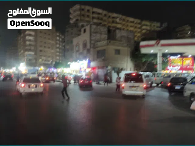 عمارة كاملة للبيع على أرض 100 متر – فرصة استثمارية قوية بالطوابق / الهرم