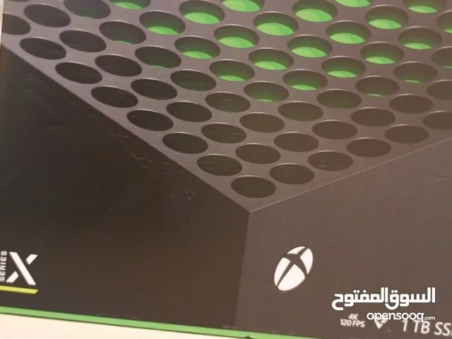  Xbox Series X for sale in Al Madinah