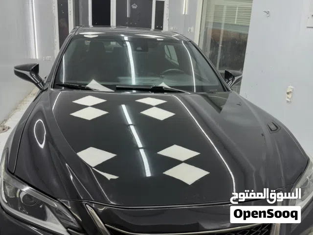 2020 Lexus ES ES 350
