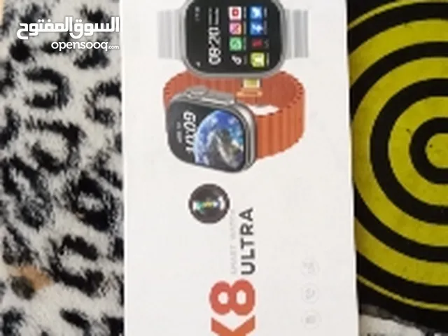 ساعة اندرويدX8 (موبايل مصغر) جوجل بلاي. جميع التطبيقات