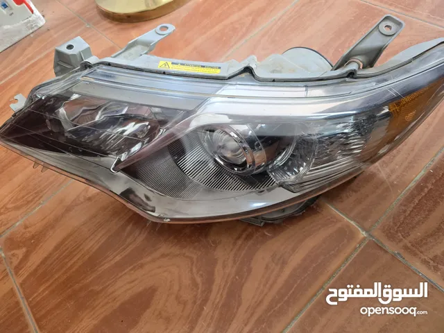 Lights Body Parts in Tripoli