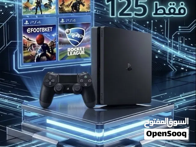 PlayStation 4 PlayStation for sale in Amman