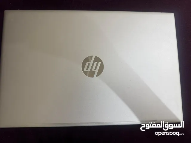 لابتوب hp......