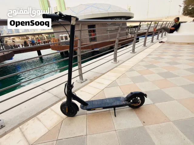 MT760 High Speed Electric Scooter,