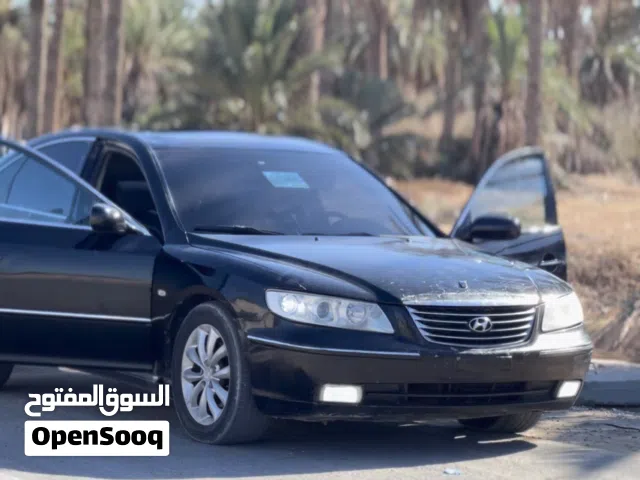 Used Hyundai Azera in Zelten