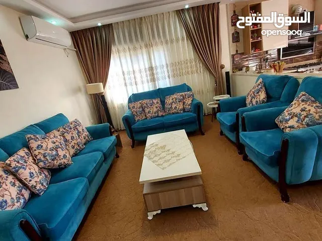 طقم كنب 7مقاعد