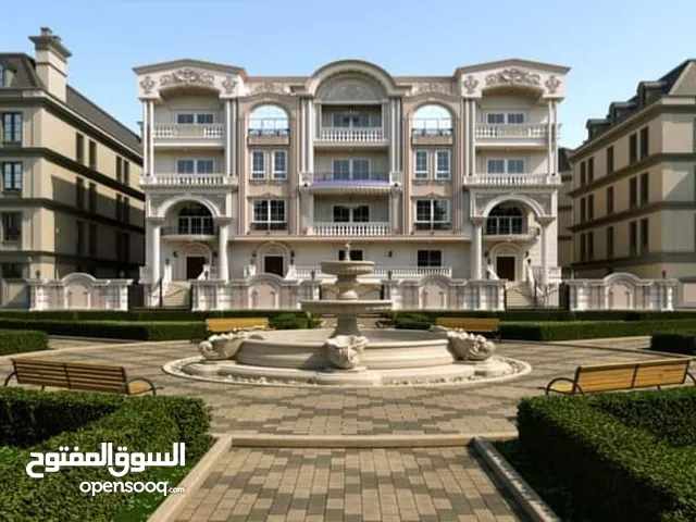 358m2 More than 6 bedrooms Villa for Sale in Damietta New Damietta
