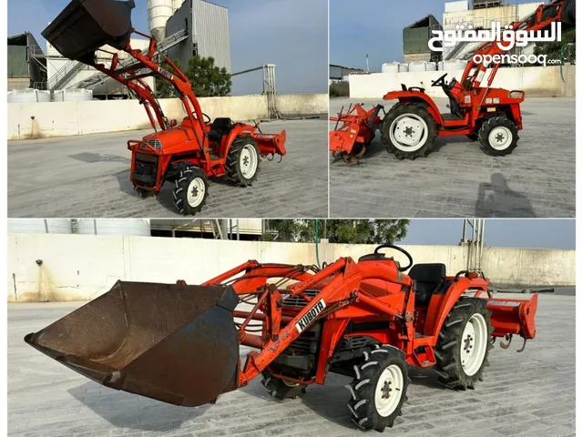 2012 Other Agriculture Equipments in Al Batinah
