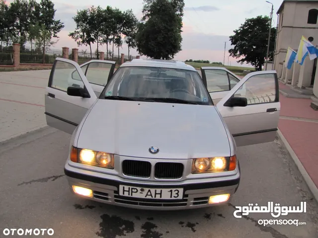BMW325i///1996 ####BMW525i///2003