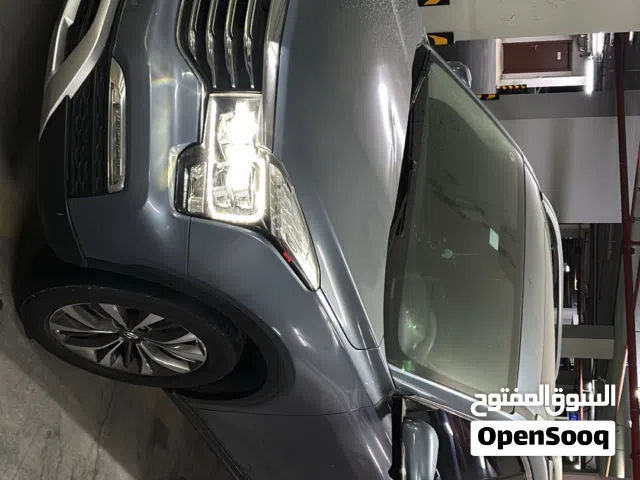2020, GAC, GS8, Standard