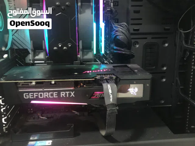 Gaming computer for sale