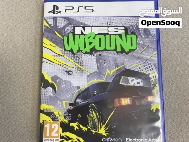 نيد فور سبيد