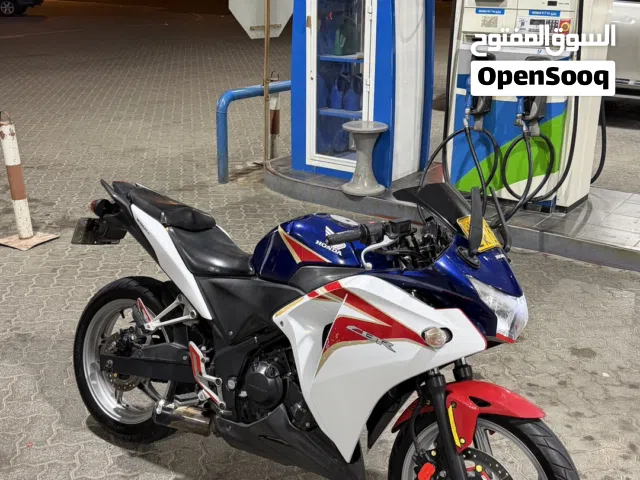 2011 Honda CRF250R