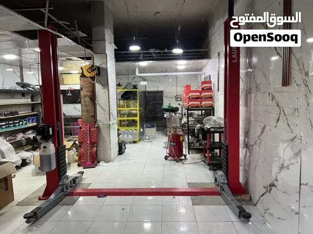 جك توبوست جديد لانش 4 طن