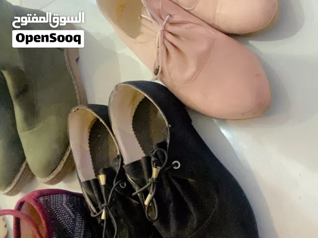 احذيه اصلية