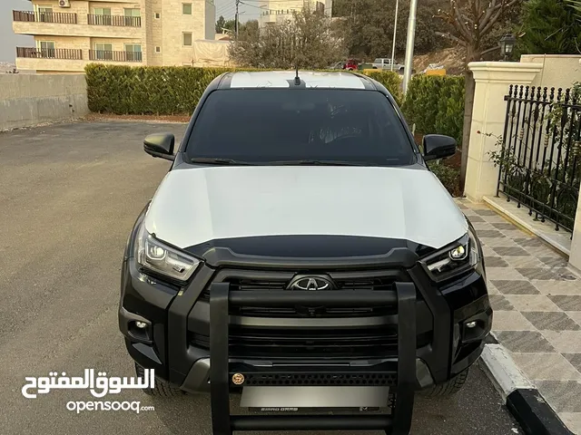 هيلوكس أدفنشر بريمي ( جير عادي )ماتور 2800cc