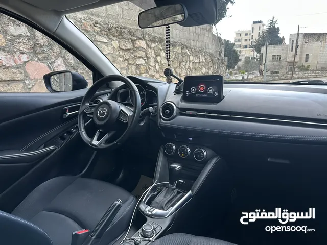 Mazda 2 Model 2021